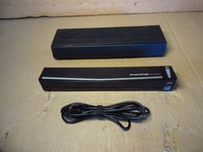 Fujitsu ScanSnap S1100i A4 USB Mobile Sheetfed Document Scanner / 27 SCANS picture