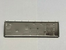 BRAND NEW ORIGINAL Supermicro I/O Shield   for X11SRA picture