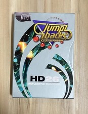 Digital Juice Jump Backs HD26 - Digital Video Editing Production Visual Effects  picture