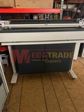 KIP 2300 High Production CCD Scanner for KIP Wide Format Printers picture