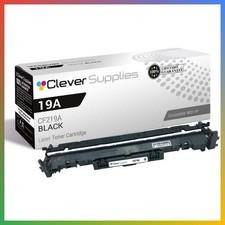 CS Replacement Drum Unit Compatible with HP 19A CF219A Black Pro M102w picture