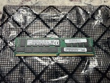 SK Hynix 32GB DDR4 2Rx4 PC4-2400T RB1 ECC RDIMM Server RAM HMA84GR7MFR4N - UH picture