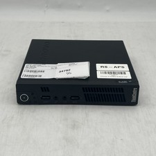 Lenovo ThinkCentre M92p Desktop i5 3470 3.2GHz 4-Core 16GB RAM No Drive No OS picture