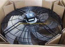1PC NEW ZIEHL-ABEGG FN040-VDK.0F.V7P2 Axial Fan Via DHL or FedEX picture