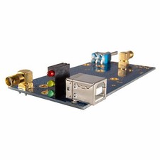 Ham It Up v1.3: RF Upconverter For RTL-SDR; HF Converter R820T2 E4000 RTL2832U picture