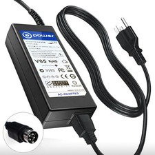 Ac adapter for 4-Pin VANTEC NexStar NST-350U2 Hard Drive Enclosure Replacement s picture