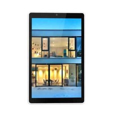 Smart Home Tablet 8'' RJ45 800*1280 Capacitive Touch Panel Wall Mount POE Tablet picture
