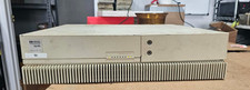 Vintage HP Apollo 715/50 A2084A PA-RISC UNIX Workstation Powers Ram Full Loaded picture