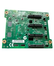 M 44E8783 SAS/SATA hard drive backplane board (untested) picture