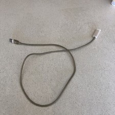 Apple 591-0079 USB Keyboard Extension Cable For iMac / Mac Pro picture