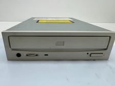 Vintage Sony CDU55E-01 CD-ROM Drive 5.25