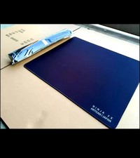 New ARTISAN Zero Gaming mouse pad (Black/XL) [FX-ZR-SF-XL] FX Soft  picture