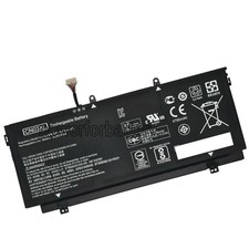 SH03XL CN03XL 859356-855 Battery For HP Spectre x360 13-w000 13 w023dx 13-w002ng picture