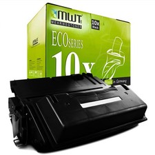 10x MWT ECO XXL Black Compatible HP MWT LaserJet Toner Cartridge For 4345 picture