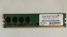 Pacific Sun 1GB PC2-5300 667MHZ DDR2 240-PIN RAM Memory picture