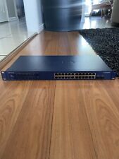 NetGear  ProSafe (GS724TP) 24-Ports External Switch Managed picture