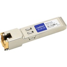 AddOn Palo Alto NetworksAndreg; PAN-SFP-CG Compatible TAA Compliant 100/1000Base picture