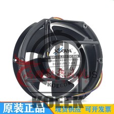 XFAN RDM1751B2-5 17251 24V 4-Wire Axial Cooling Fan picture