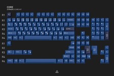 GMK Striker R2 Bundle - Base + Spacebars Kit - MX Keycaps picture
