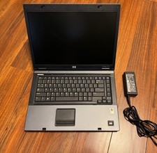 HP Compaq 6710b 15.4