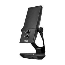 RIG M2 STREAMSTAR PRO HD Wired USB Streaming Microphone picture