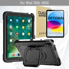 Case For iPad 10th Generation 10.9