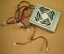 Astec Atx90-3405 Power Supply 90W Atx Working picture