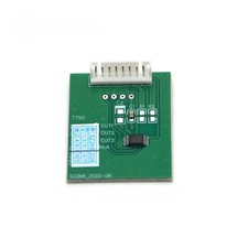 Chip Decoder Board for HP 72 DesignJet T610 T770 T790 T795 T1200 T1300 T2300 picture