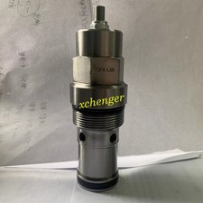 1pcs SUN Hydraulics FDFA-LAN direct-acting relief valve via FedEx or DHL picture