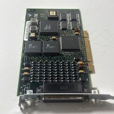 DIGI Digiboard Controller Board Acceleport REV D 55000536-05 50000490-05 picture