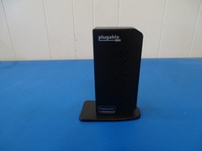 Plugable UD-6950Z Dual 4K Display Docking Station USB 3.0 DisplayPort HDMI picture