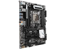 For ASUS X99-A/USB3.1 motherboard X99 LGA2011-V3 8*DDR4 128G ATX Tested OK picture