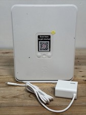 T-Mobile 5G Gateway Dual-Band Home Internet Router (TMO-G5AR) - White picture