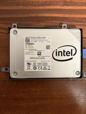 Intel SSDSC2KF512H6 - 512GB 6Gbps SATA III 7mm 2.5
