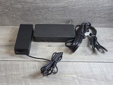 Targus Dock310-A Universal 4k Docking Station with power supply picture