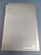 Seagate Wireless Plus Model 1AYBA2 1TB Hard Drive PC Mac Wi-Fi Built-in picture