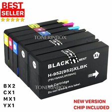 952XL 952 XL Ink Cartridges For HP OfficeJet Pro 7740 8210 8216 8218 8710 8714 picture