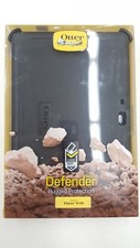 OtterBox Defender Series Case For Verizon Ellipsis 10 HD Black - NEW picture