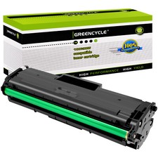 1PK MLT-D101S 101L Toner Cartridge For Samsung ML-2165W SCX-3400 SCX-3405W picture