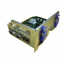 IBM 80P5315 Service Processor Card for 9406-520 picture