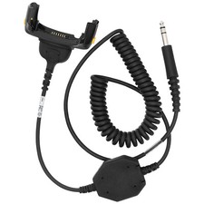 25-127558-02R Dex Cable for Zebra MC55 MC65 MC67, RS232 Serial to DEX Connection picture