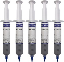 Bay Direct 5-Pack Reusable Thermal Paste (7 Oz/200g) picture