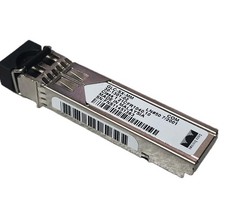 Cisco Model: GLC-SX-MM GBIC. Part Number: 30-1301-02  picture