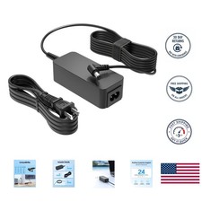 Lightweight 19V Power Supply Adapter for LG LED LCD Monitors 27-29 Inch picture