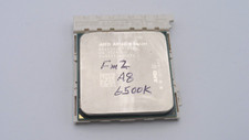 AMD A8-6500 4 Cores 4 Threads 3.5GHz FM2 CPU picture