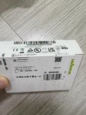 Duty-free 1PCS NEW 750-662/000-003 WAGO Module Fast Shipping FedEx or DHL picture