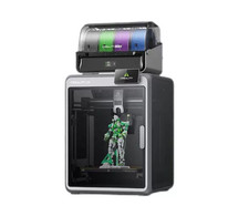 Creality K2 Combo MultiColor 3D Printer APP Direct Connect Unlocked -Sea Freight picture