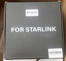 Starlink Mini DC Power Cable, Replacement Cable for Starlink Mini 150 Ft picture