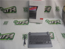 Brydge BRY8002-B Wireless Keyboard for iPad Air 3rd Gen iPad Pro 10.5 New picture