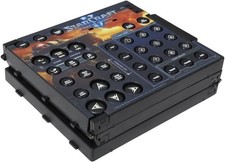 SteelSeries Zboard Gaming Keyboard-Starcraft II Edition picture